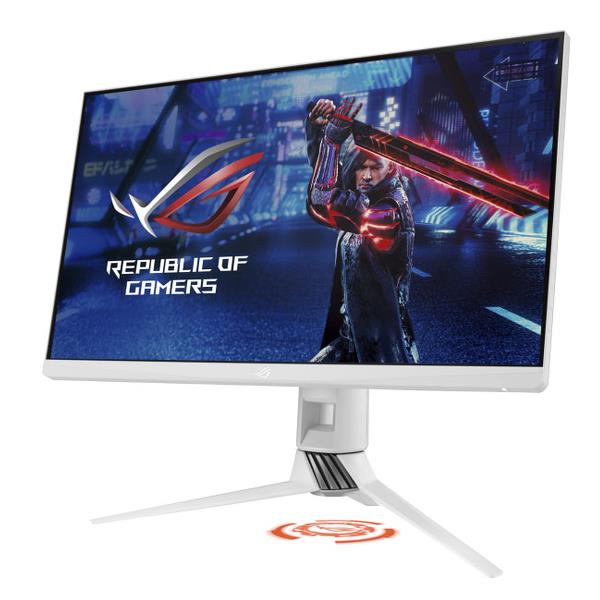 ASUS ROG Strix XG27AQ - Monitor a LED …