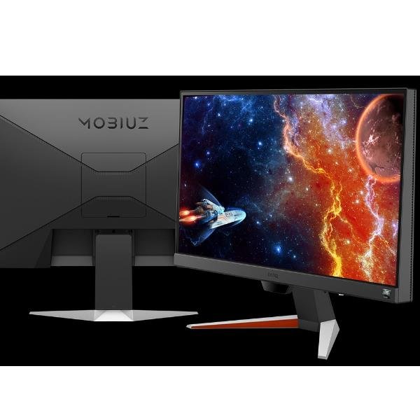 BenQ Mobiuz EX240N - Monitor a LED - …