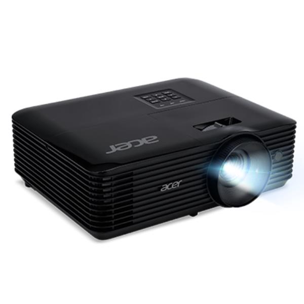 Acer X1328Wi - Proiettore DLP - portatile - …