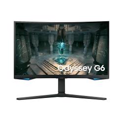 Samsung Odyssey G6 S27BG650EU - G65B Series - …