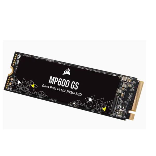 CORSAIR MP600 GS - SSD - crittografato - …