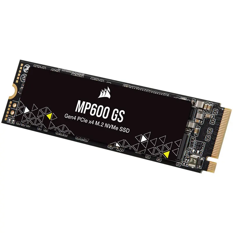 CORSAIR MP600 GS - SSD - crittografato - …