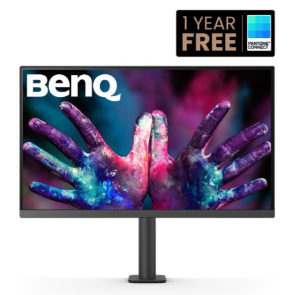 BenQ PD2705UA - Monitor a LED con switch …