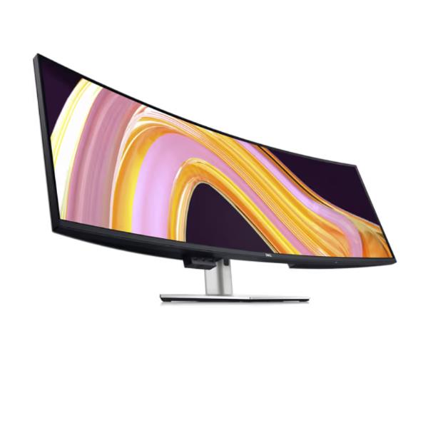 Dell UltraSharp U4924DW - Monitor a LED - …