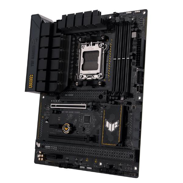 ASUS TUF Gaming B650-Plus WiFi - Scheda madre …
