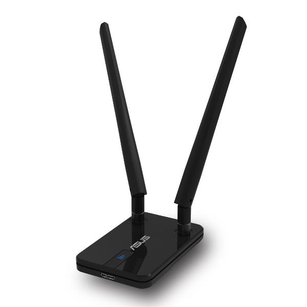ASUS USB-AC58 - Adattatore di rete - USB …