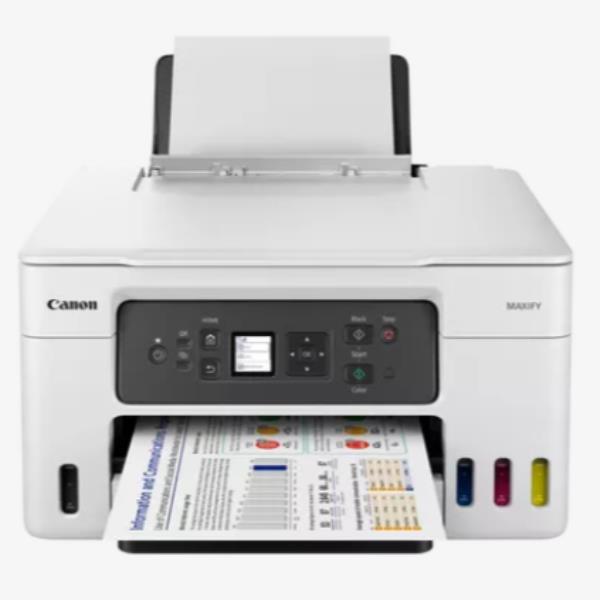 Canon MAXIFY GX3050 - Stampante multifunzione - colore …