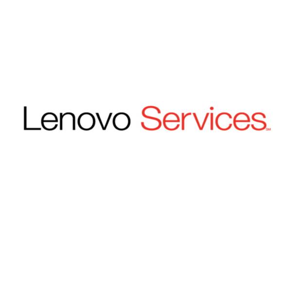 Lenovo Post Warranty ServicePac On-Site Repair - Contratto di assistenza esteso - parti e manodopera - 1 anno - on-site - 24x7 - tempo di risposta: 4 h - per System x3650 M5 5462