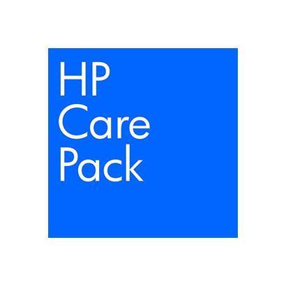 Electronic HP Care Pack Next Business Day Hardware …