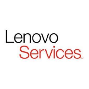 Lenovo Onsite Repair - Contratto di assistenza esteso …