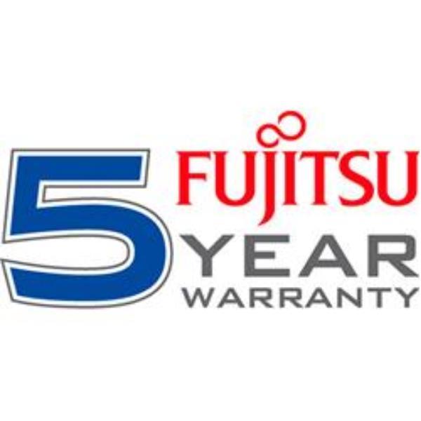 Ricoh Assurance Program Extended Warranty for Workgroup Product Segment - Contratto di assistenza esteso - sostituzione - 5 anni - spedizione - tempo di risposta: NBD - Aggiornamento - per fi-8150, 8170, 8250, 8270
