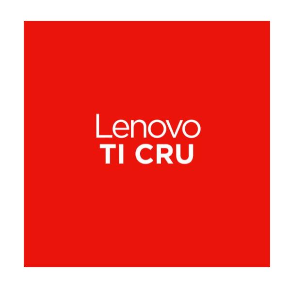 Lenovo Tech Install CRU Add On - Installazione - 3 anni - on-site - per ThinkPad C14 Gen 1 Chromebook; L13 Yoga Gen 4; L15 Gen 4; T14 Gen 4; T14s Gen 4