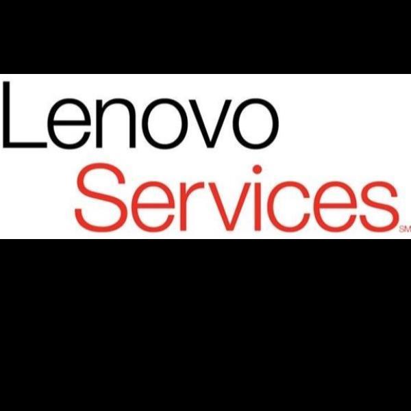Lenovo Onsite Upgrade - Contratto di assistenza esteso - parti e manodopera (per sistema con 1 anno di deposito o di garanzia per il trasporto) - 3 anni (dalla data di acquisto originale dell'apparecchiatura) - on-site - per 1 Year Depot: ThinkPad P1; P40 Yoga; P50; P50s; P51; P51s; P52; P52s; P70; P71; P72; X1 Extreme; X1 Tablet; X1 Yoga; X380 Yoga; ThinkPad Yoga 20C0, 20CD; ThinkPad Yoga 12; 14; 15; 260; 370; 460