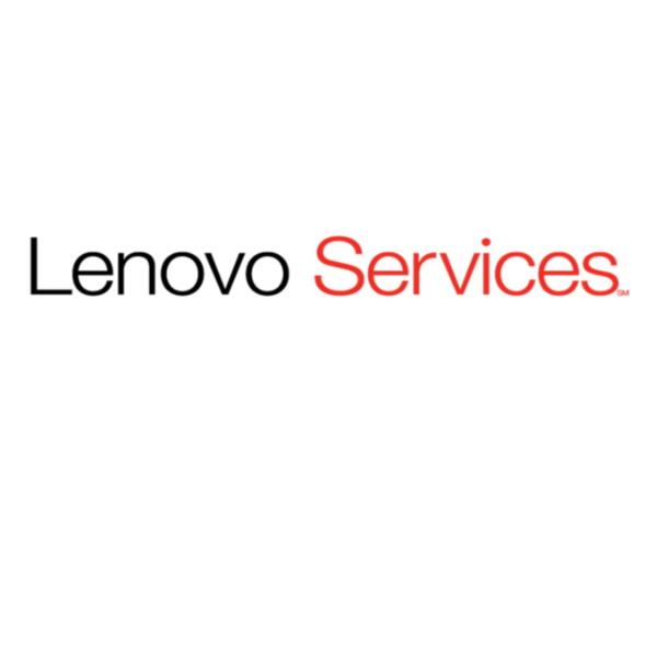 Lenovo Foundation Service - Contratto di assistenza esteso …