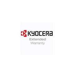 Kyocera - Contratto di assistenza esteso - parti e manodopera - 3 anni - on-site - per TASKalfa 300; KM 2540, 2560, 3035, 3040, 3050, 3060
