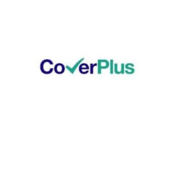 Epson CoverPlus RTB service - Contratto di assistenza esteso - parti e manodopera - 3 anni - carry in - tempo di risposta: 5 giorni lavorativi - per Expression Premium XP-6100, XP-6105