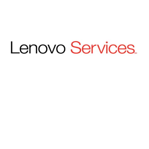 Lenovo Foundation Service - Contratto di assistenza esteso …