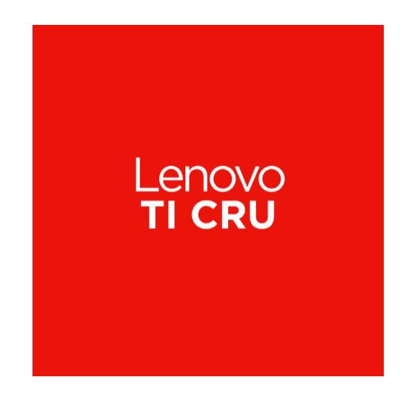 Lenovo Tech Install CRU Add On - Installazione - 1 anno - on-site - per K14 Gen 1; ThinkBook 14 G6 ABP; 14 G6 IRL; 16 G6 ABP; 16 G6 IRL; ThinkCentre neo 30a 22