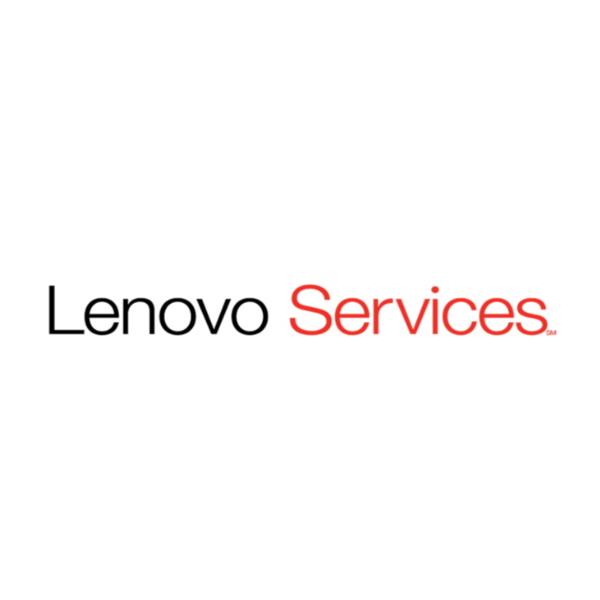 Lenovo Essential Service + YourDrive YourData - Contratto …