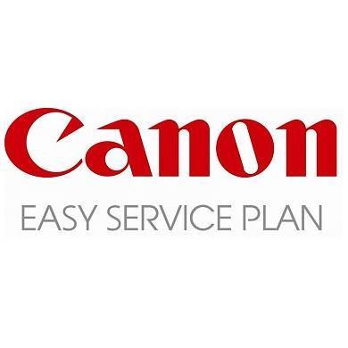Canon Easy Service Plan On-site next day service …