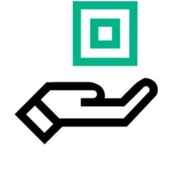 HPE Foundation Care Next Business Day Exchange Service …