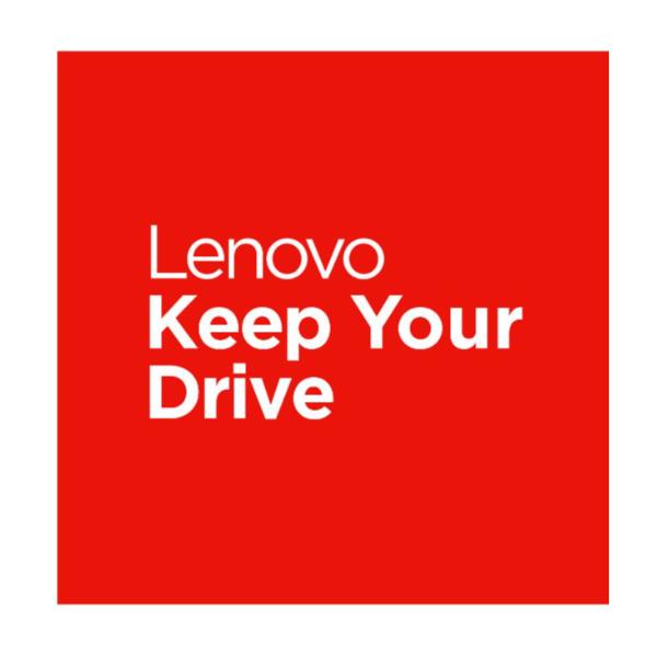 Lenovo Keep Your Drive Add On - Contratto …