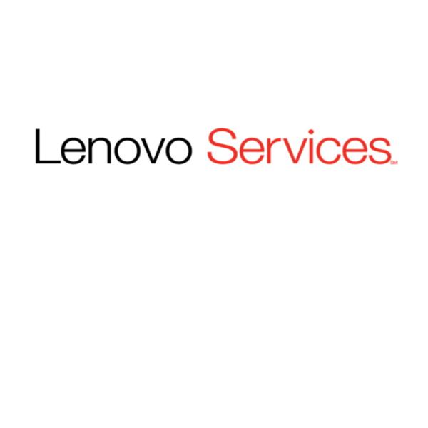Lenovo Essential Service + YourDrive YourData - Contratto di assistenza esteso - parti e manodopera - 3 anni - on-site - 24x7 - tempo di risposta: 4 h - per ThinkSystem SN550 7X16