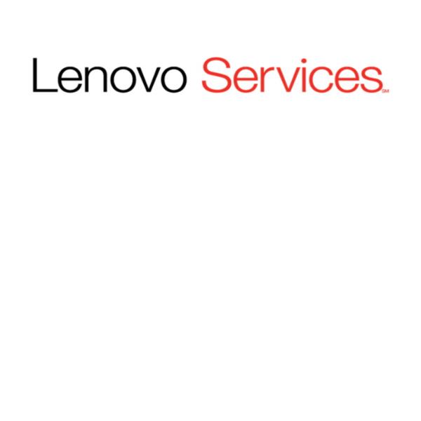Lenovo Foundation Service - Contratto di assistenza esteso …