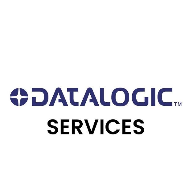 Datalogic EASEOFCARE 2-Day Comprehensive Program - Contratto di assistenza esteso - parti e manodopera - 3 anni - carry in - tempo di riparazione: 2 giorni lavorativi