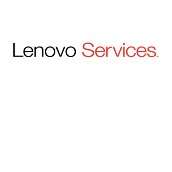 Lenovo Foundation Service - Contratto di assistenza esteso - parti e manodopera - 5 anni - on-site - orario d'ufficio / 5 giorni a settimana - tempo di risposta: NBD - per ThinkSystem SR590 7X99