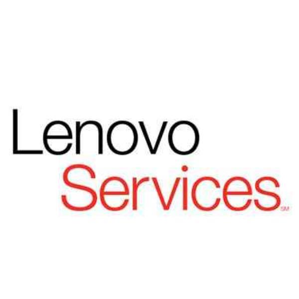 Lenovo Depot - Contratto di assistenza esteso - …