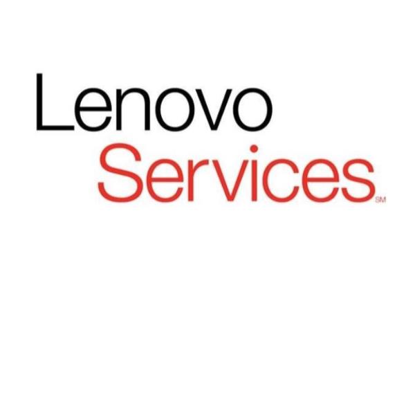 Lenovo Onsite Upgrade - Contratto di assistenza esteso - parti e manodopera (per sistema con 3 anni di garanzia on-site) - 4 anni (dalla data di acquisto originale dell'apparecchiatura) - on-site - per ThinkCentre M70q Gen 2; M70q Gen 3; M75s Gen 2; M80q Gen 3; M80s Gen 3; M80t Gen 3