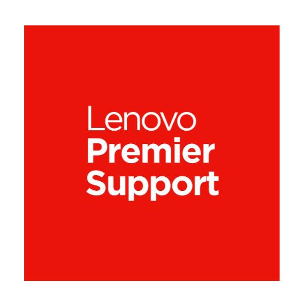 Lenovo Premier Support with Onsite NBD - Contratto di assistenza esteso - parti e manodopera - 3 anni - on-site - tempo di risposta: NBD - per ThinkPad X1 Carbon Gen 10; X1 Carbon Gen 9; X1 Extreme Gen 4; X13 Yoga Gen 3