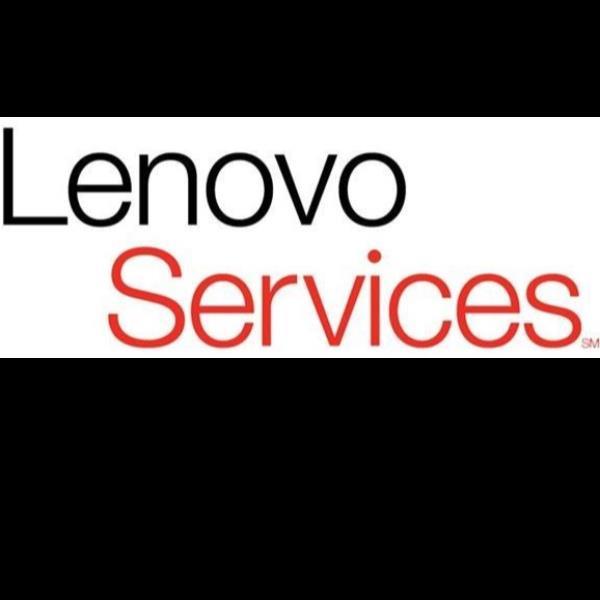 Lenovo Depot/Customer Carry-In Upgrade - Contratto di assistenza …