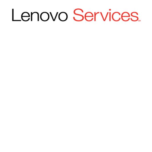 Lenovo Foundation Service - Contratto di assistenza esteso - parti e manodopera - 3 anni - on-site - orario d'ufficio / 5 giorni a settimana - tempo di risposta: NBD - per ThinkSystem ST550 7X10