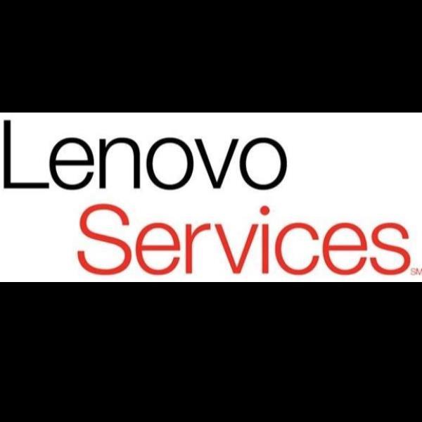 Lenovo Onsite Upgrade - Contratto di assistenza esteso - parti e manodopera - 5 anni - on-site - per ThinkPad L13 Yoga Gen 3; T14 Gen 2; T14s Gen 2; T14s Gen 3; T16 Gen 1; X13 Gen 2