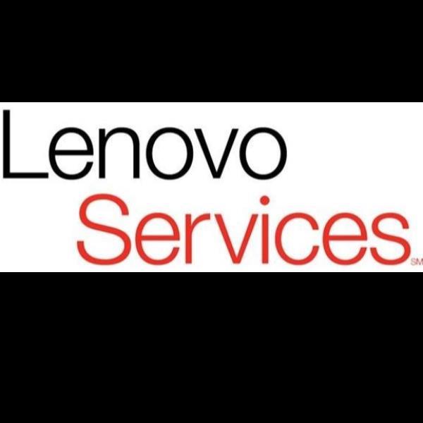 Lenovo Onsite Upgrade - Contratto di assistenza esteso - parti e manodopera (per sistema con 1 anno di deposito o di garanzia per il trasporto) - 4 anni (dalla data di acquisto originale dell'apparecchiatura) - on-site - per ThinkPad X1 Extreme Gen 5; X1 Nano Gen 2; X1 Yoga Gen 8; X13 Yoga Gen 3; X13 Yoga Gen 4