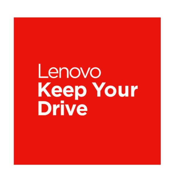 Lenovo Keep Your Drive Add On - Contratto …