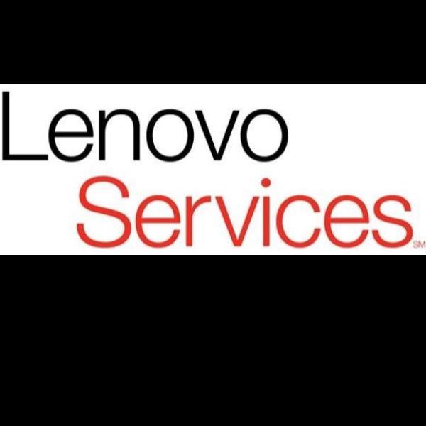 Lenovo Onsite Upgrade - Contratto di assistenza esteso - parti e manodopera - 4 anni - on-site - tempo di risposta: NBD - per ThinkPad X1 Carbon Gen 10; X1 Carbon Gen 9; X1 Extreme Gen 4; X13 Yoga Gen 3