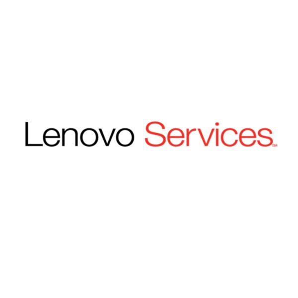 Lenovo Foundation Service - Contratto di assistenza esteso - parti e manodopera - 3 anni - on-site - orario d'ufficio / 5 giorni a settimana - tempo di risposta: NBD - per ThinkSystem SR630 7X02