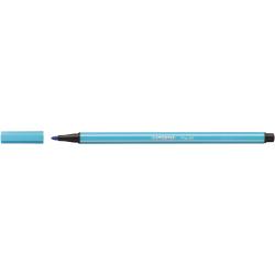 Pennarello Pen 68 - azzurro 57 - Stabilo
