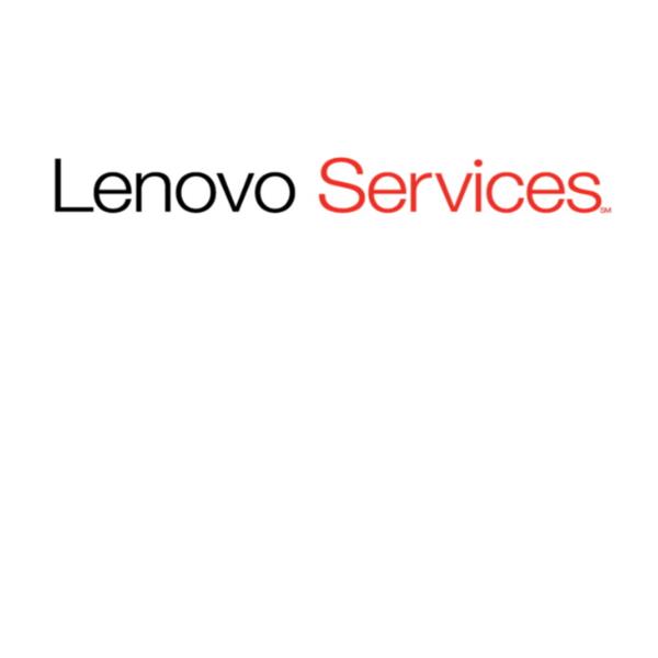 Lenovo Essential Service + YourDrive YourData - Contratto …