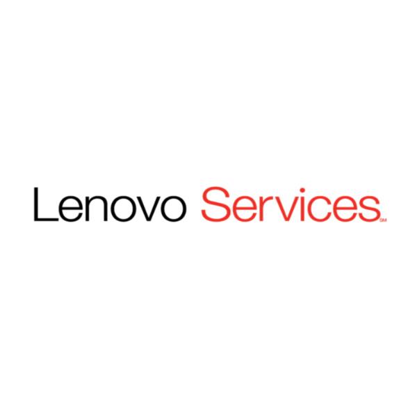 Lenovo Foundation Service - Contratto di assistenza esteso …