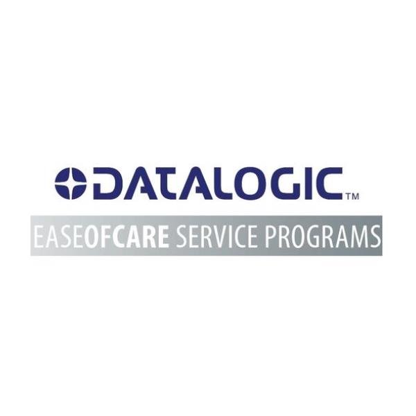 Datalogic EASEOFCARE 2-Day Comprehensive Program - Contratto di …