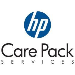 Electronic HP Care Pack Installation Service - Installazione …