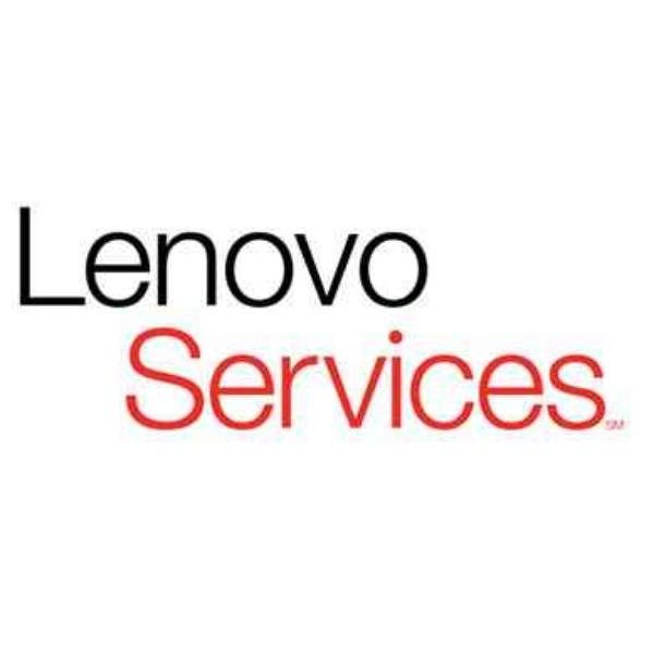 Lenovo Depot - Contratto di assistenza esteso - …