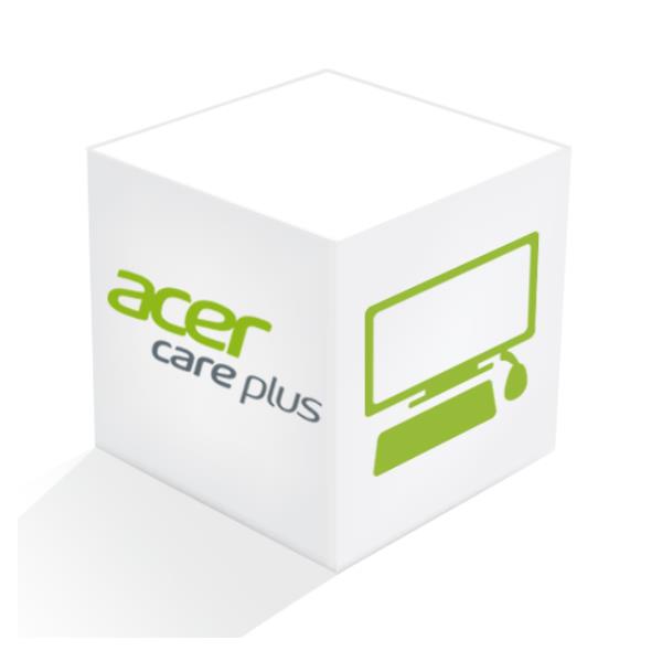 Acer Care Plus - Contratto di assistenza esteso …