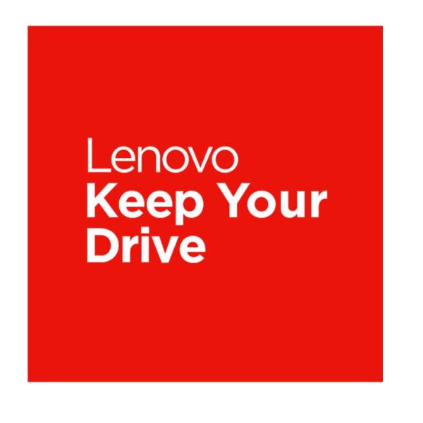Lenovo Keep Your Drive Add On - Contratto …