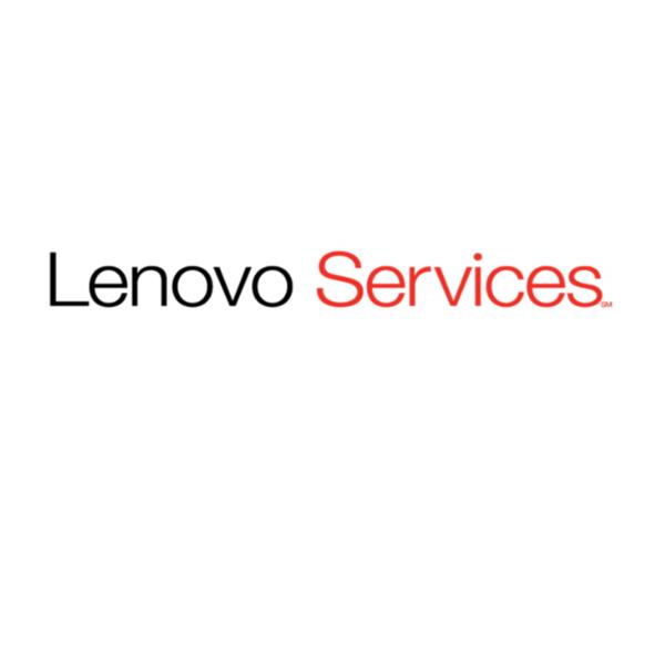 Lenovo Foundation Service - Contratto di assistenza esteso …