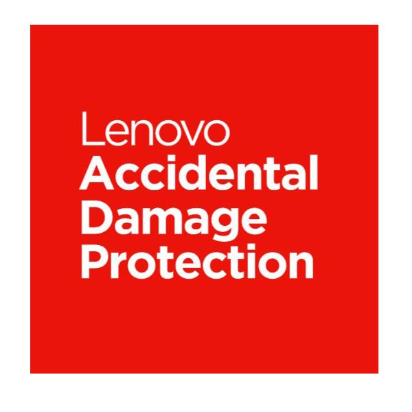 Lenovo ePac Premier Support + Accidental Damage Protection + Keep Your Drive + Sealed Battery Replacement + Tech Install of CRUs - Contratto di assistenza esteso - parti e manodopera - 3 anni - per ThinkPad A285; A485; L13; L13 Yoga; L390; L390 Yoga; L490; L590; T49X; T590; X39X